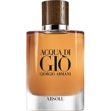 Bild für Giorgio Armani Acqua di Giò Homme Absolu Eau de Parfum (EdP)