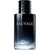 Dior Sauvage Eau de Toilette (EdT) Herrenduft 200 ml Duftfamilie: frisch, holzig