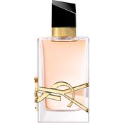 Yves Saint Laurent Libre Eau de Toilette (EdT) Damenduft 90 ml Duftfamilie: orientalisch, Fougere