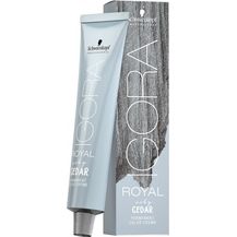 Bild für Schwarzkopf Professional Igora Royal Ashy Cedar Permanent Color Haarfarbe 5-21 60 ml