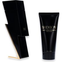 Bild für Carolina Herrera Bad Boy EdT + Duschgel