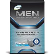 Tena Men Protective Shield Extra, 112 Stück