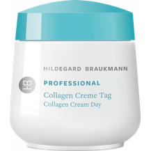 Bild für Hildegard Braukmann Professional Collagen Creme Tag 50 ml mit pflegender Wirkung