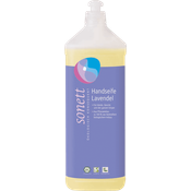Sonett Handseife Lavendel 300 ml für Normale Haut geeignet