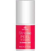 Alessandro Striplac ST2 133 Bubble Gum 8, Farbton: Pink