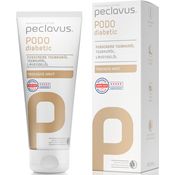 Ruck Peclavus Pododiabetic Fußcreme Teebaumöl 100 ml
