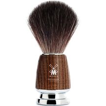Bild für Mühle Rasierpinsel Esche black fibre