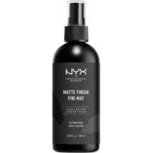 Bild für NYX Matte Finish Makeup Setting Spray 180 ml