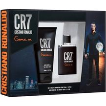 Bild für Cristiano Ronaldo CR7 Game On Set Eau de Toilette (EdT)