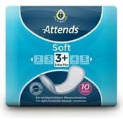 Attends Soft 3 Extra Plus, 120 Stück
