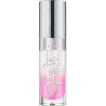 Bild für essence hydra kiss LIP OIL, Lipgloss, Nr. 01, Pink, feuchtigkeitsspendend, pflegend, mit Ölen, glänzend, strahlend frisch, Nanopartikel frei, 3er Pack (3x4ml)