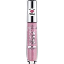 Bild für essence extreme shine volume lipgloss, Lip Gloss, Nr. 04 Purple Rain, violett, strahlend frisch, glänzend, transluzent, vegan, ölfrei, ohne Alkohol (5ml)