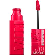 Bild für Maybelline New York flüssiger Lippenstift