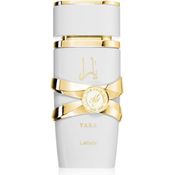 Lattafa Yara Moi EDP für Damen, 100 ml, holziger Gourmand-Duft