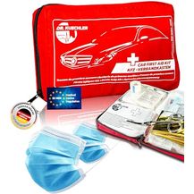 Bild für DR.KUECHLER MEDICAL KFZ Verbandstasche