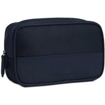 Bild für BURBERRY Kosmetiktasche Beauty Navy Pouch Toiletry Makeup Cosmetic Wash Bag