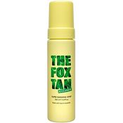The Fox Tan - Rapid Banana Whip - Bräunungsbeschleuniger ohne Selbstbräuner, Melanin Booster für Gesicht und Körper, für Sonne und Solarium, 200 ml
