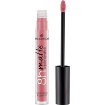 Bild für essence 8h matte liquid lipstick, Nr. 15, Pink, langanhaltend, mattierend, schnelltrocknend, matt, vegan, wasserfest, ölfrei, ohne Konservierungsstoffe, 1er Pack (2.5ml)