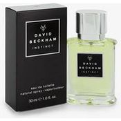 David Beckham Instinct Men - Eau de Toilette - 75ml