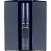 Chanel Bleu de Chanel Parfum Twist & 3 x 20 ml