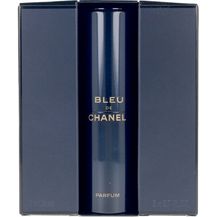 Bild für Chanel Bleu de Chanel Parfum Twist & 3 x 20 ml