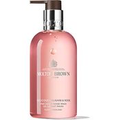 Molton Brown Delicious Rhubarb und Rose Handwaschseife 300ml