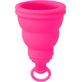 Menstruationstassen