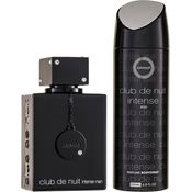 Armaf Club de Nuit Intense Man Set Eau de Toilette (EdT) 105 ml + Deodorant 200 ml