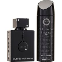 Bild für Armaf Club de Nuit Intense Man Set Eau de Toilette (EdT)