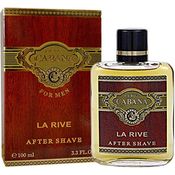 LA RIVE Cabana After Shave 100 ml, erfrischendes After Shave von LA RIVE