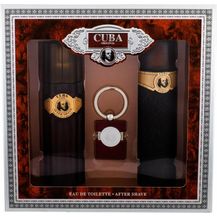 Bild für Cuba Gold Set Eau de Toilette (EdT)