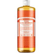 Dr. Bronner's Flüssigseife Tea Tree Flüssigseife 945 ml