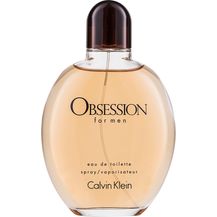 Bild für Calvin Klein Obsession for Men Eau de Toilette (EdT)