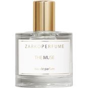Zarkoperfume The Muse, Eau de Parfum Spray Unisex, frisch-aromatisch, 50 ml