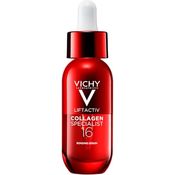 VICHY Liftactiv Collagen 16 Serum 30 ml: Erstes Anti-Aging-Gesichtsserum mit Co-Bonding-Technologie zur Stimulierung des Hautkollagens