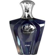 Bild für Afnan Turathi Homme Blue Eau de Parfum für Männer