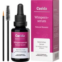 Bild für Casida Produkte Casida Produkte Wimpernserum Natural Booster Gesichtspflege 30 ml