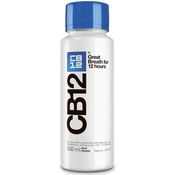 CB12 Mundpflege-Mittel Mundspülung 500 ml