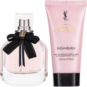 Yves Saint Laurent Mon Paris Set EdP 50 ml + 50 ml Bodylotion