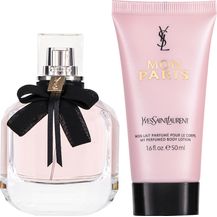 Bild für Yves Saint Laurent Mon Paris Set EdP 50 ml + 50 ml Bodylotion