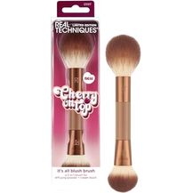Bild für Real Techniques Cherry On Top It´s All Blush Brush