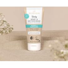 Bild für MABYEN Baby Care Wind- & Wettercreme Babygesichtscreme 50 ml