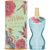 Jean Paul Gaultier La Belle Paradise Garden Eau de Parfum 100 ml, Damenduft mit kühler und bequemer Wirkung