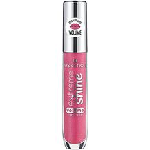 Bild für essence extreme shine volume lipgloss, Lip Gloss, Nr. 06 Candy Shop, pink, strahlend frisch, glänzend, transluzent, vegan, ölfrei, ohne Alkohol (5ml)