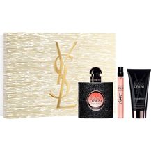 Bild für Yves Saint Laurent Black Opium EDP 90ml + Body Lotion