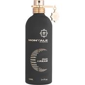 Montale Oud Dream, 100ml Eau de Parfum Unisex mit geheimnisvoller Eleganz
