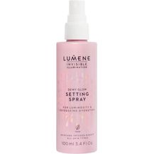 Bild für Lumene Invisible Illumination Dewy Glow Setting Spray