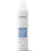 Bild für Goldwell Stylesign Volume Bodyfying Brilliance Mousse 300 ml