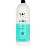 Revlon Proyou The Moisturizer Shampoo 1000 ml