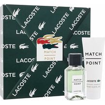 Bild für Lacoste Match Point Set Eau de Toilette (EdT)